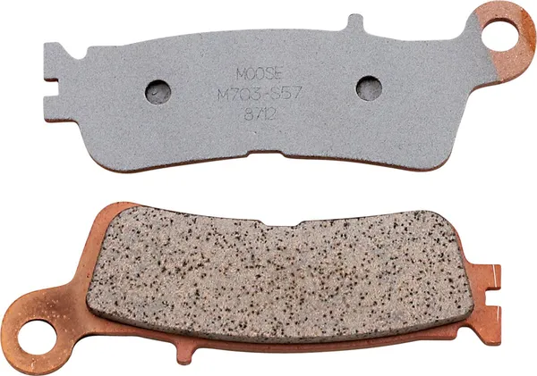 MOOSE RACING M1 Brake Pads -0