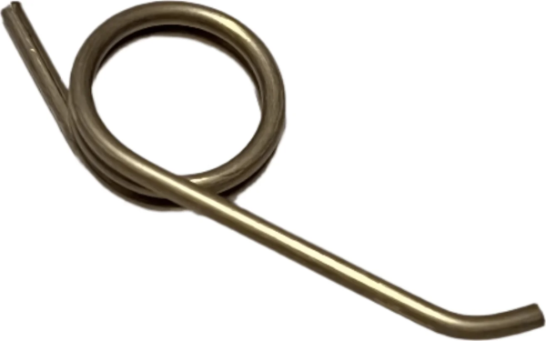 SHIFTING LEVER SPRING 250