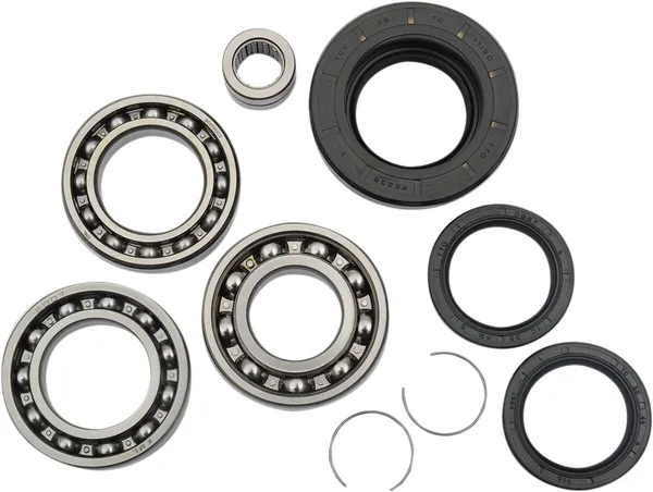 MOOSE RACING Bearing-seal Kit 