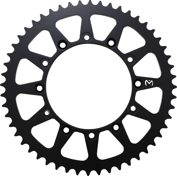 MOOSE RACING Pinion spate din oțel, zincat, 2, nordicamoto.ro