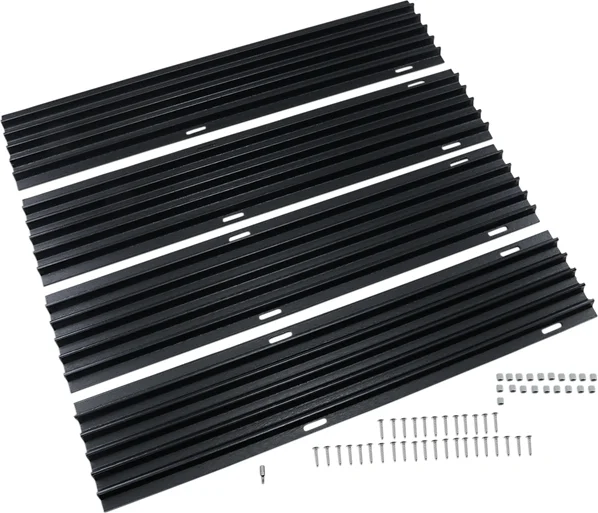 CALIBER Multi-glides Black, 1, nordicamoto.ro