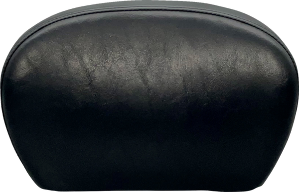 Sissy Bar Pad Black, 2, nordicamoto.ro