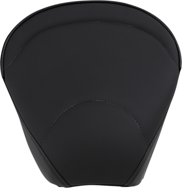 Pillion Pad Black, 1, nordicamoto.ro