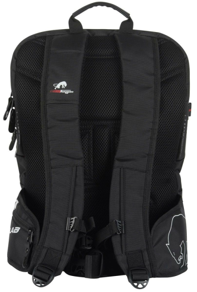 Rucsac Furygan Cyclone Black/Red-0