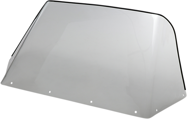 Replacement Windshield Gray, 1, nordicamoto.ro