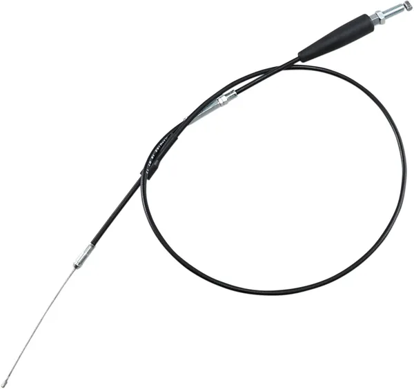 Throttle Cable-kaw  (516) Black-0