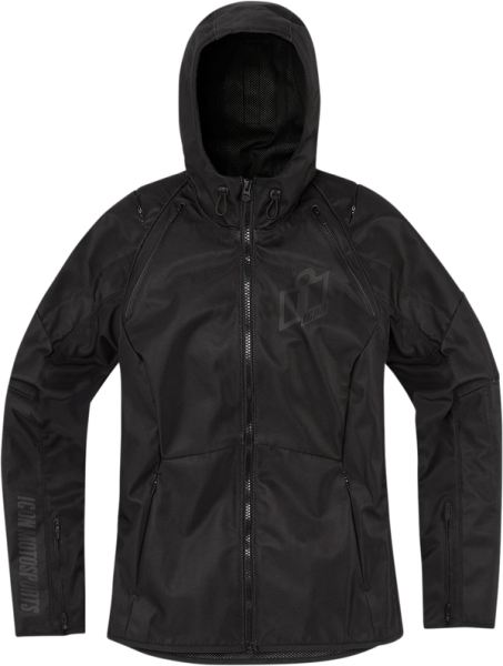 Women's Airform Jacket Black -931d772eec04f98e9d2e107f44a0f3a1.webp