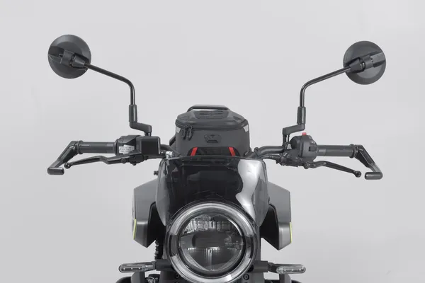 Lever Guard Black -3