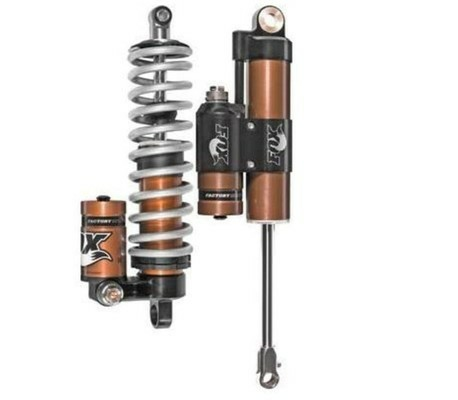 Fox track shocks 2.0 Zero C2/2.0 Zero RC2 Ski-Doo 600 RS, 1, nordicamoto.ro