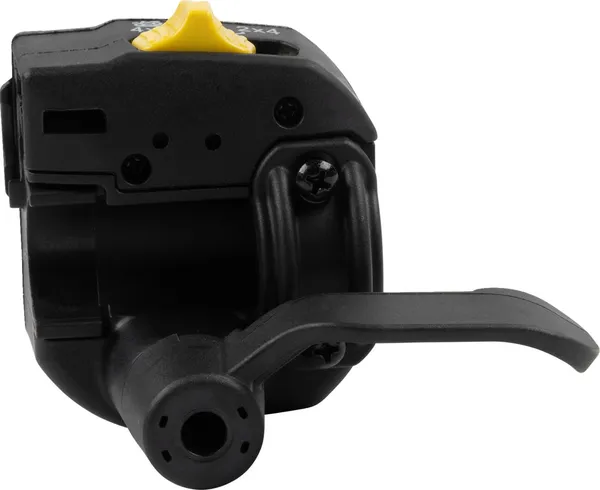 Throttle Assembly Black, 2, nordicamoto.ro