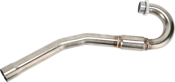 Powerbomb Header Stainless Steel