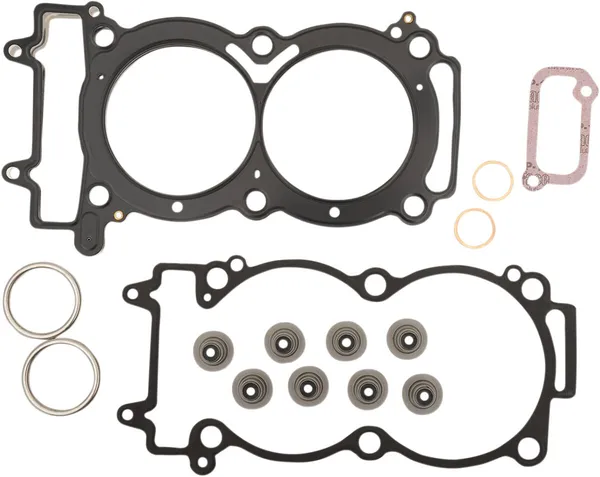 MOOSE RACING Top End Gasket Kit 