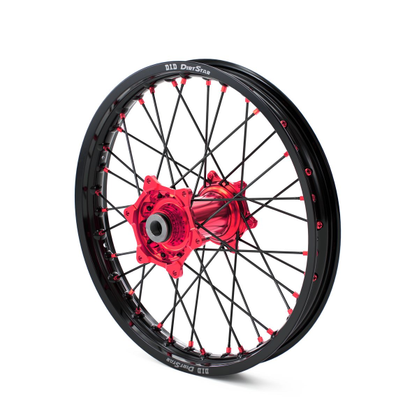 Factory rear wheel 2.15x19-0