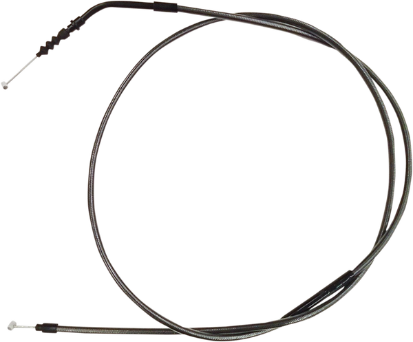 High-efficiency Black Pearl Clutch Cable For Victory Black Standard, 2, nordicamoto.ro