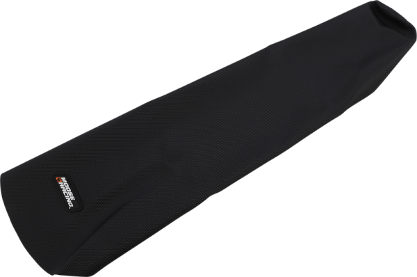 Husă pentru scaun MOOSE RACING Gripper, negru, 2, nordicamoto.ro