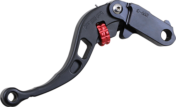 Apex Clutch Lever Black, 1, nordicamoto.ro