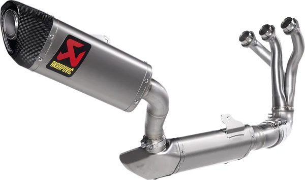Sistem de evacuare Racing Line, 2, nordicamoto.ro