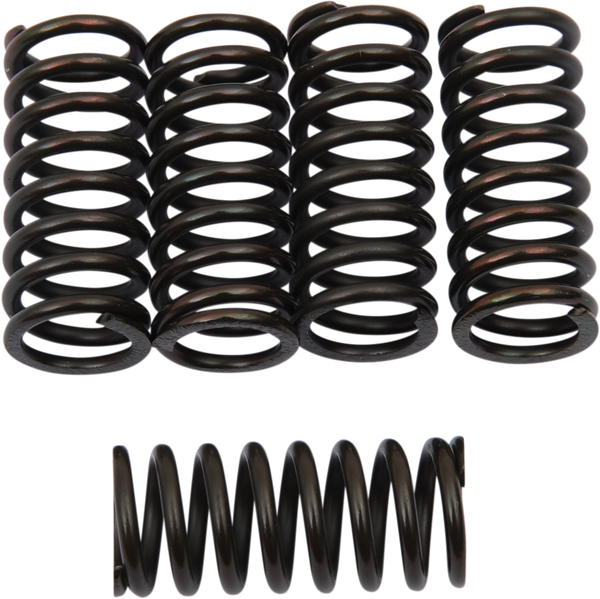 Clutch Spring Kit Black, 1, nordicamoto.ro