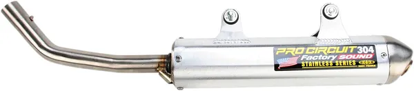 304 Silencer Silver-0