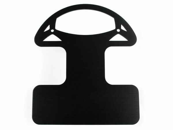 Mounting Bracket Anodized, 1, nordicamoto.ro