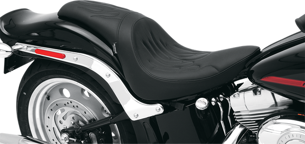 Scaun Predator negru, 3, nordicamoto.ro