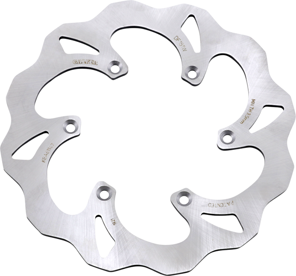 Wave® Rotor Raw, 1, nordicamoto.ro