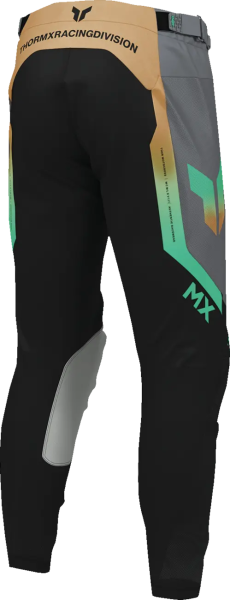 Launchmode Air Raptor Pants Gray, Black -5