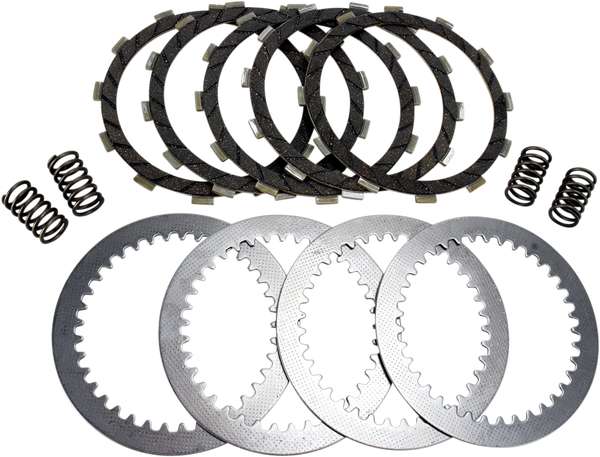 Clutch Kit Dirt Drc Series, 1, nordicamoto.ro