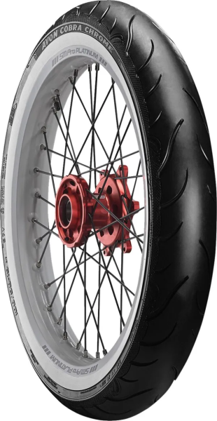 Cauciuc MT90-16 Avon Cobra Chrome AV91-6