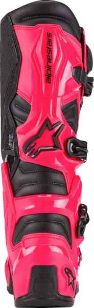 Cizme Dama Alpinestars Limited Edition Diva Tech 7 Pink-3