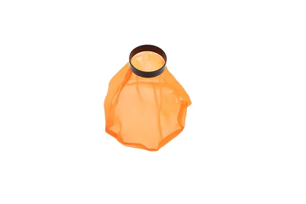 Fuel Filter Black, Orange-2