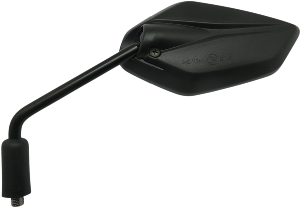 E-mark Mirror Black, 1, nordicamoto.ro