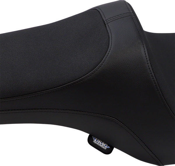 Predator Iii Slip Stop Seat Black, 3, nordicamoto.ro