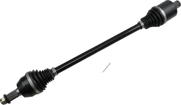 Heavy Duty X-treme Axle Black-9353225fac9c74d78997b0f1c85e754c.webp