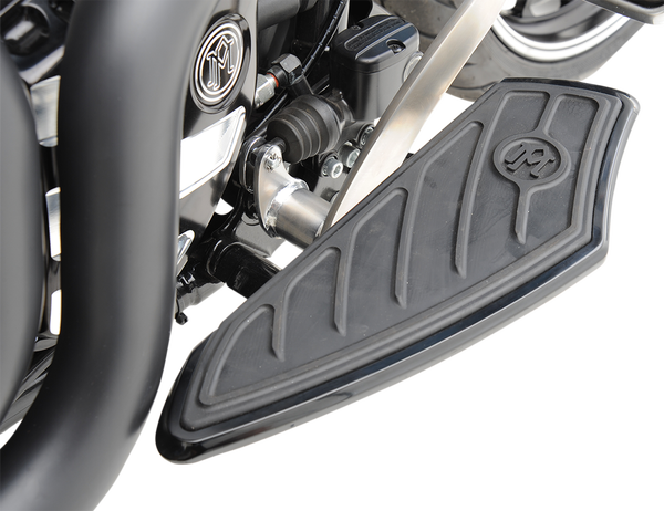 Contour Floorboards Black, 4, nordicamoto.ro