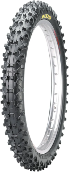 Cauciuc 110/90-19 Maxxis M7328 Maxxcross-0