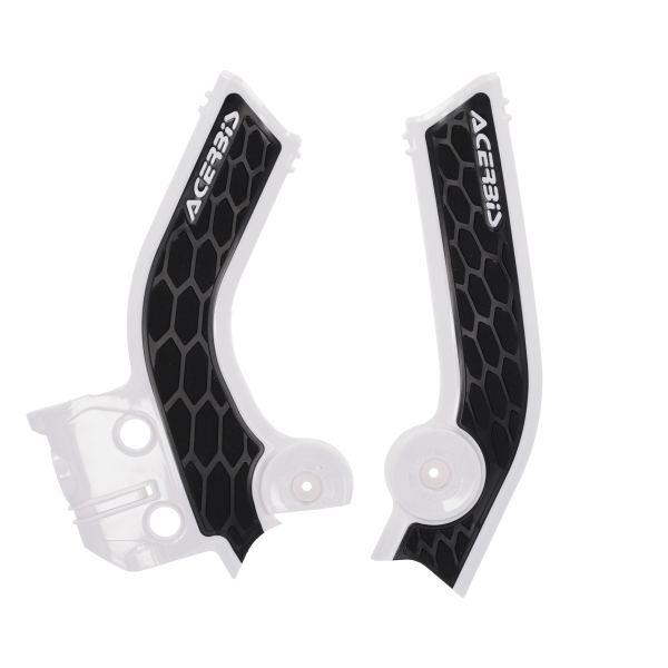 Protectii Cadru Acerbis X-Grip Kove 450 Rally/450 Rally Pro 23'-26' Negru, 3, nordicamoto.ro