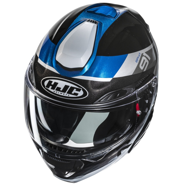 Casca HJC RPHA 91 Madal-2