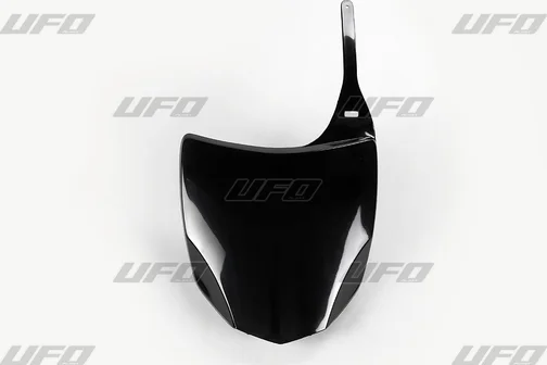 Number Plate For Kawasaki Black, 1, nordicamoto.ro
