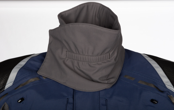 Geaca Klim Kodiak Asphalt - Hi-Vis-23