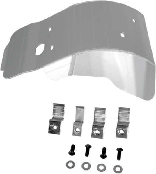 MOOSE RACING Aluminum Skid Plate Silver -935df9ee6d5d30d5815de70c3a2e8235.webp