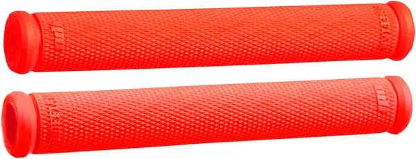 Snow Ruffian Grips Red-0
