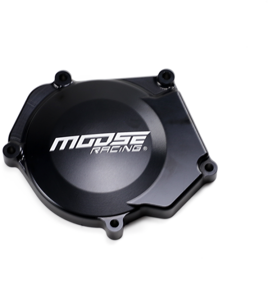MOOSE RACING Capac de protecție pentru sistemul de aprindere, negru, 1, nordicamoto.ro