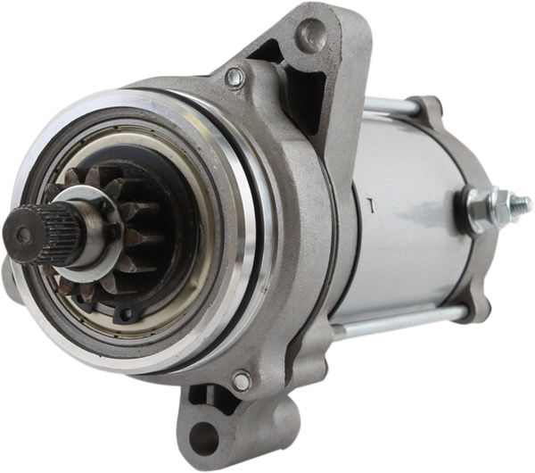 Starter Motor Unfinished, 1, nordicamoto.ro