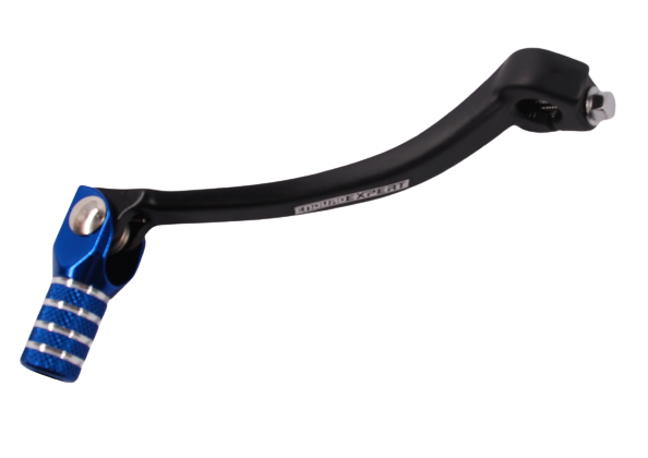 Pedala schimbator Yamaha YZ-F 250/450 '19-'23 black/blue Enduro Expert ASC116BKEE-0