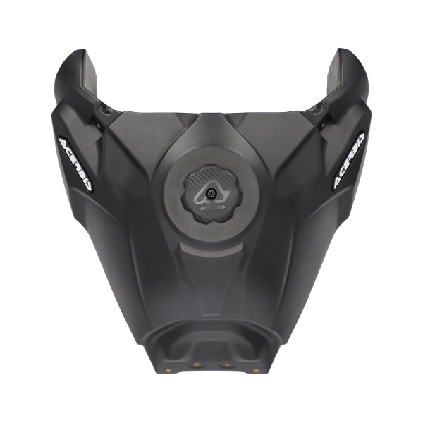 Rezervor Combustibil Acerbis Yamaha Tenere 700/Tenere Rally 700 25'-26' 23L Negru, 4, nordicamoto.ro