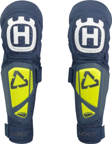 Genunchiere Copii Husqvarna 3DF Hybrid EXT-2