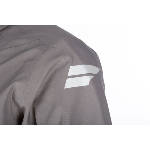 Combinezon Snowmobil Klim Railslide Insulated Black-4