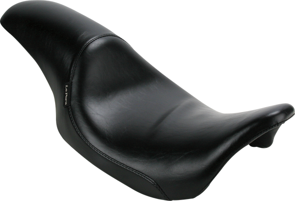 Silhouette Full-length Seat Black, 1, nordicamoto.ro