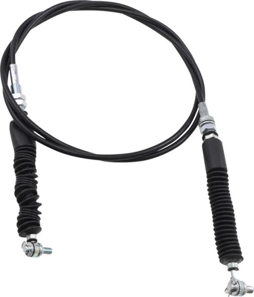 Shifter Cable Black 